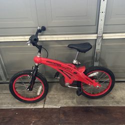Kids Bike 