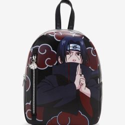 ITACHI Backpack