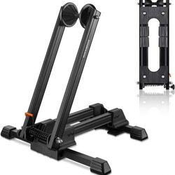 Bike Rack 