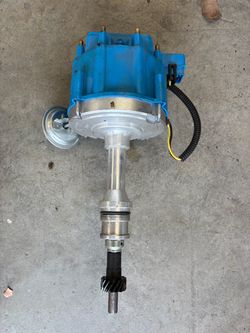 HEI distributor
