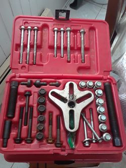 Mac tools
