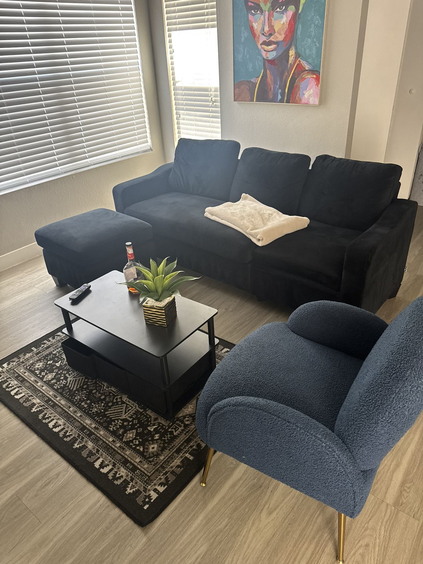 Furniture 