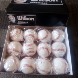 Baseballs