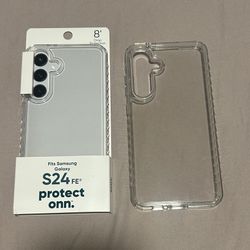 Samsung 24 Case 