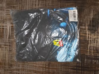 Travis Scott McDonalds TShirt