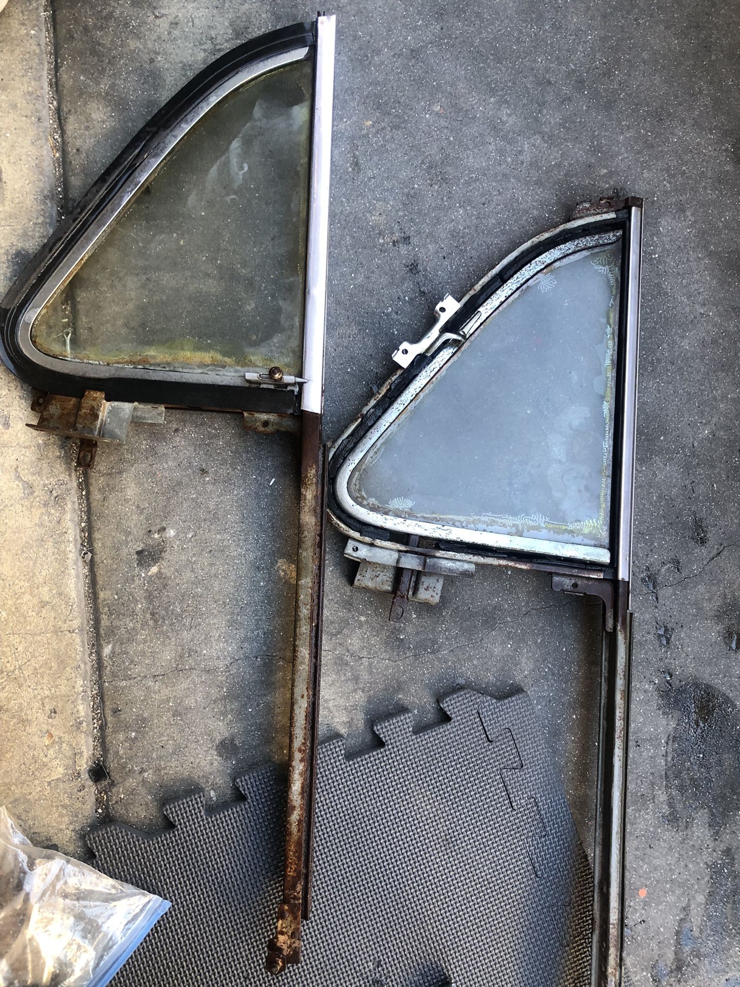 53 Chevy Parts