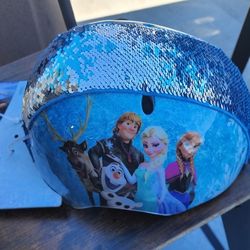 Girls Bicycle Helmet