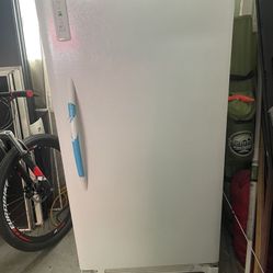Frigidaire Freezer