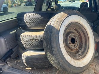 Cocker wheels