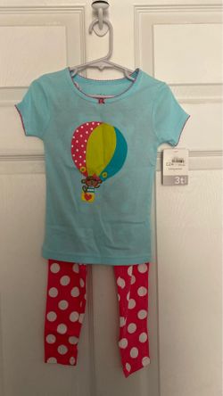 Carter’s pajamas | 3T | NWT