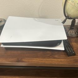 PS5 Disk Drive