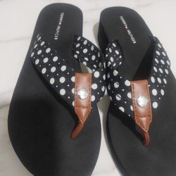 Women's Flip-flops Size 6