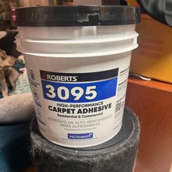 Roberts 3095 Carpet Adhesive 