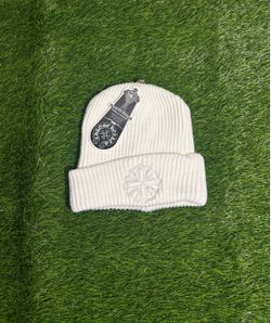 Chrome Beanie