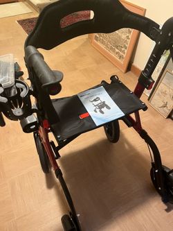 Rollator