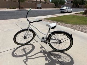 26 inch women bike