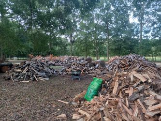 FIREWOOD FOR SALE