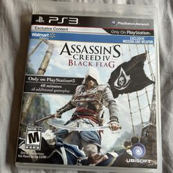Ps3 Video Game