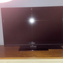 Firestick Compatible 35 Inch TV