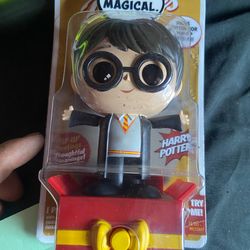 Harry Potter collectible