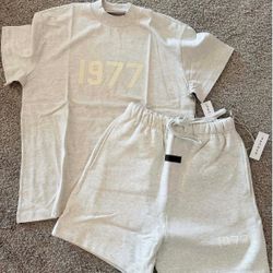 1977 Summer Sets 