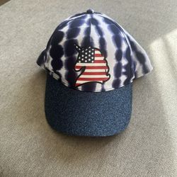 American Unicorn Hat