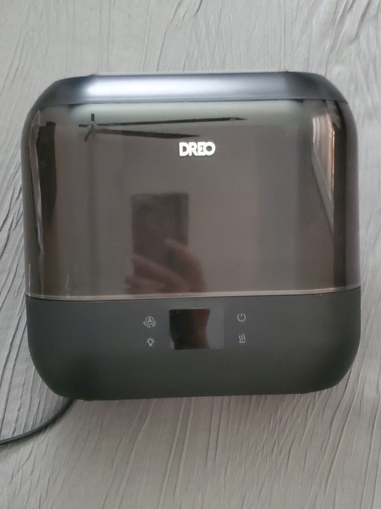 Humidifier