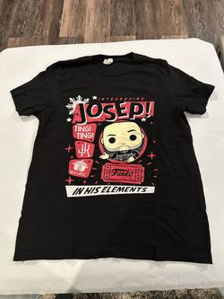 Jo Koy World Tour 2022 T-Shirt size adult large