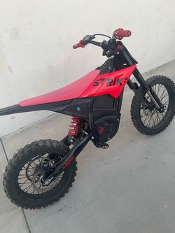 Throne strike 60v