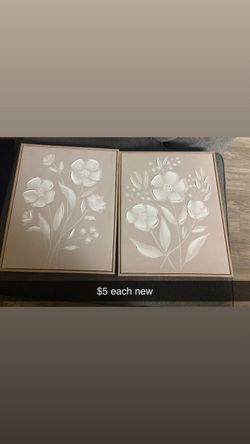 Picture frames