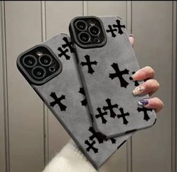 Iphone 15-16 Pro Cast! Christian 🥶