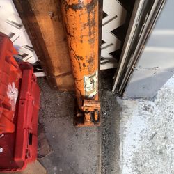 Hydraulic Pump 