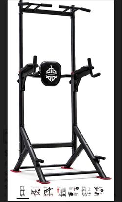 Pull up bar