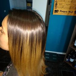 Alaciado Sedocito  Máxima  Duración 1 Año Adomicilio 