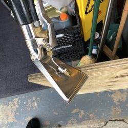 Mini Carpet Extractor 