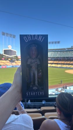 Shohei Ohtani bobble starter series 2026
