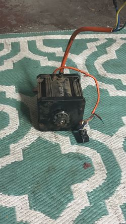 Tuttio motor