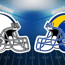 Indianapolis Colts vs Los Angeles Rams