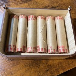 2009 Lincoln Cent Rolls