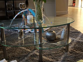 Table living