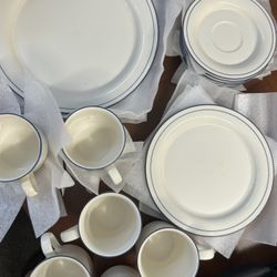 Lenox Dishes 