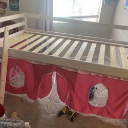 Kids Bed Frame 