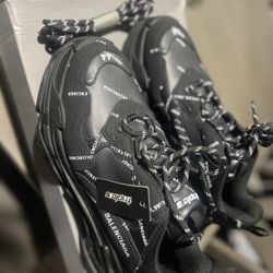Balenciaga Triple S