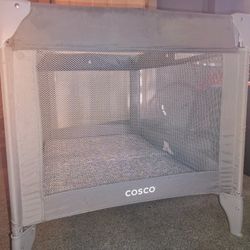 Cosco Play Pen