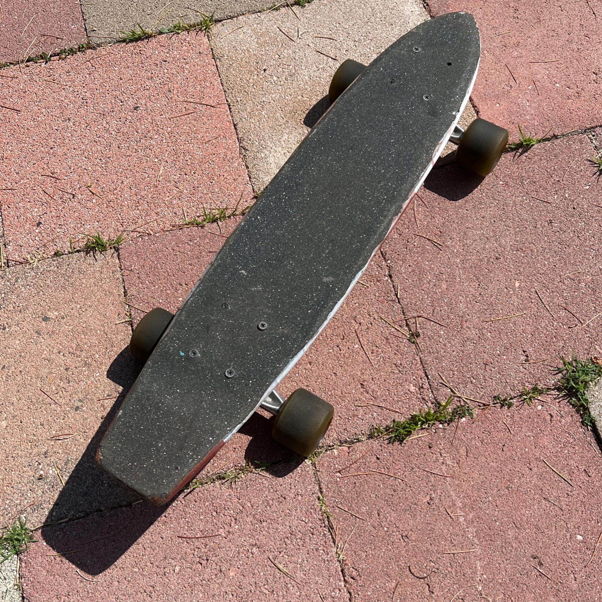 Skateboard
