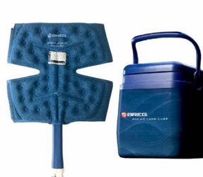 Breg® Polar Care Cube Cold Therapy System