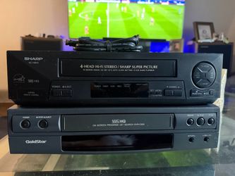 VCR