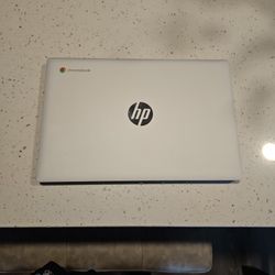 Laptop Chromebook 14" HD