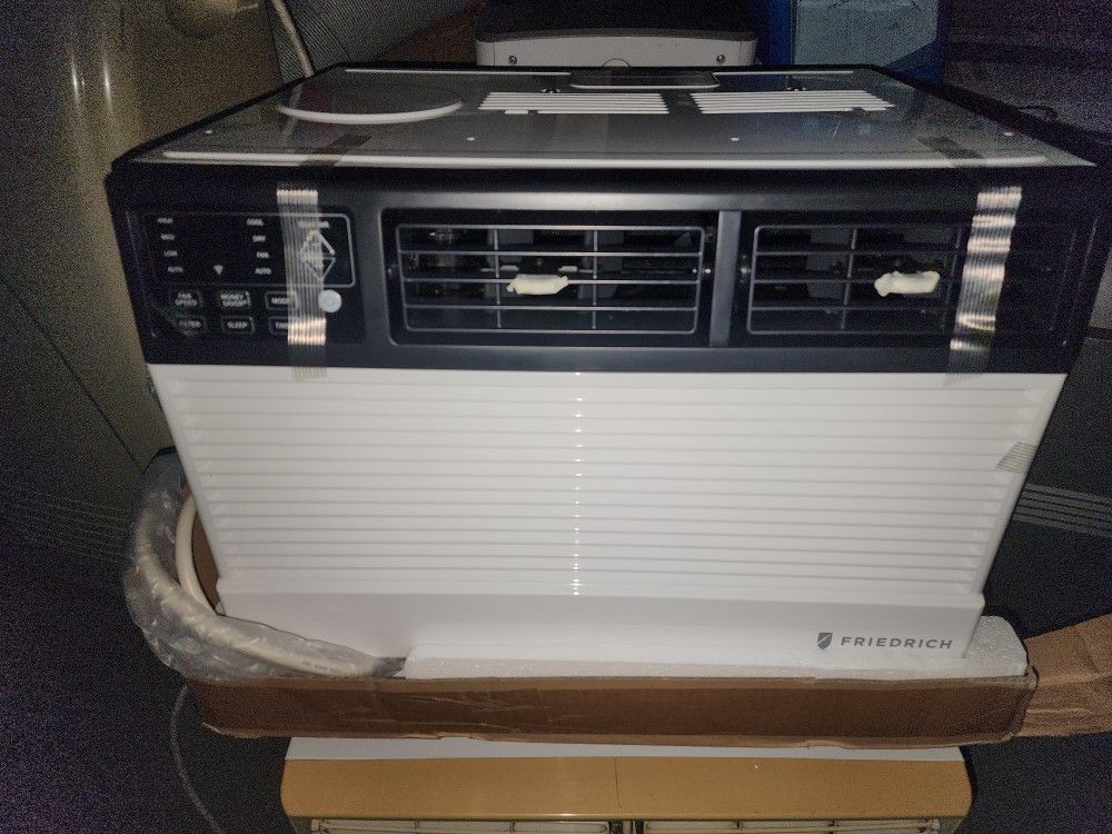 $75 And Up! Air Conditioners For Sale! All Come With Warranty