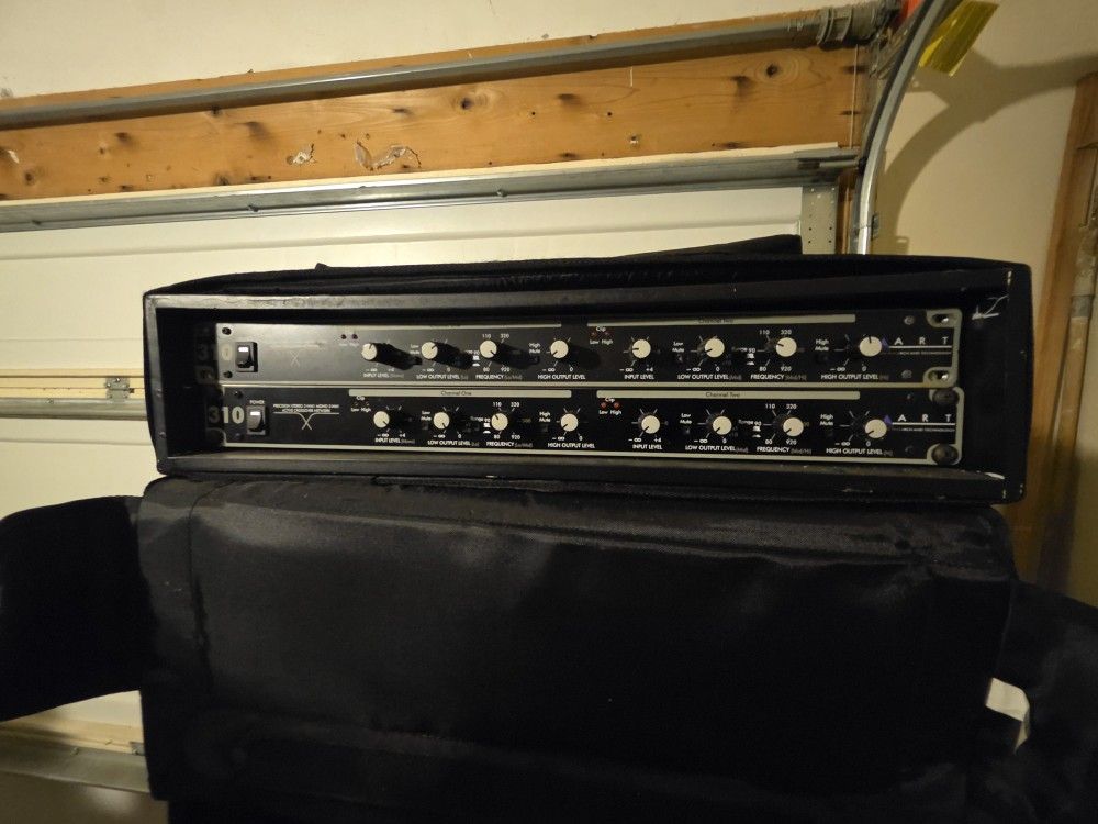 DJ SOUND Equipment